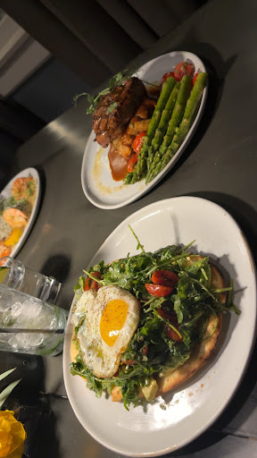 Photo of Divan Restaurant & Bar - 87 15th St NE, Atlanta, GA 30309