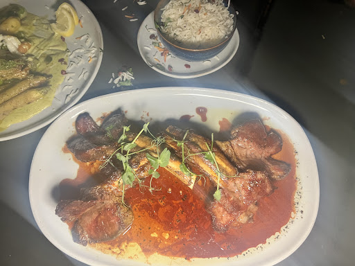 Photo of Divan Restaurant & Bar - 87 15th St NE, Atlanta, GA 30309