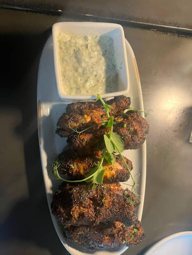 Photo of Divan Restaurant & Bar - 87 15th St NE, Atlanta, GA 30309