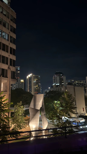 Photo of Divan Restaurant & Bar - 87 15th St NE, Atlanta, GA 30309