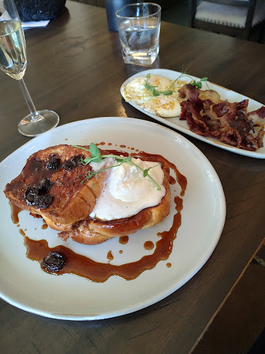 Photo of Divan Restaurant & Bar - 87 15th St NE, Atlanta, GA 30309