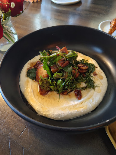 Photo of Divan Restaurant & Bar - 87 15th St NE, Atlanta, GA 30309