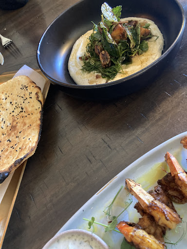 Photo of Divan Restaurant & Bar - 87 15th St NE, Atlanta, GA 30309