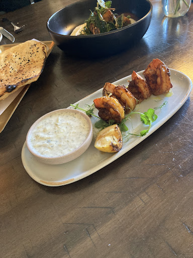 Photo of Divan Restaurant & Bar - 87 15th St NE, Atlanta, GA 30309