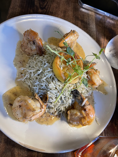 Photo of Divan Restaurant & Bar - 87 15th St NE, Atlanta, GA 30309