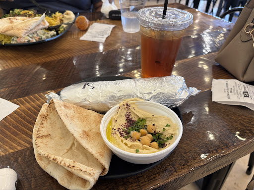 Photo of Jerusalem Bakery & Grill - 11235 Alpharetta Hwy, Roswell, GA 30076