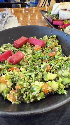 Photo of Jerusalem Bakery & Grill - 11235 Alpharetta Hwy, Roswell, GA 30076