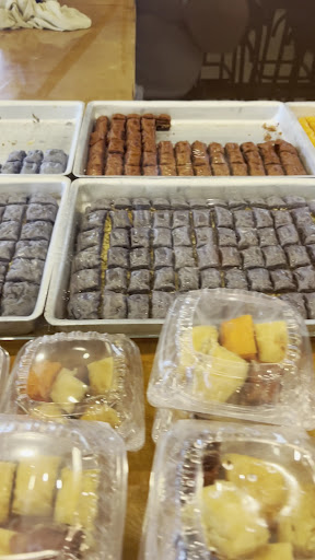 Photo of Jerusalem Bakery & Grill - 11235 Alpharetta Hwy, Roswell, GA 30076