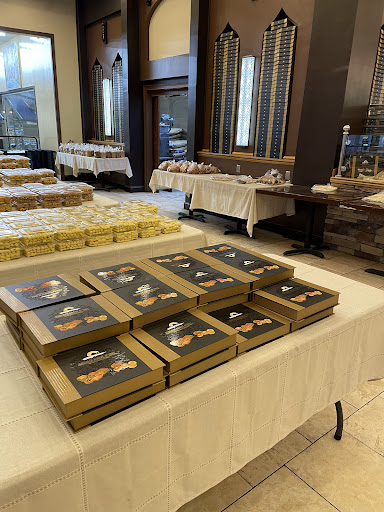 Photo of Jerusalem Bakery & Grill - 11235 Alpharetta Hwy, Roswell, GA 30076