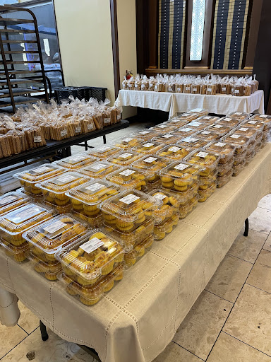 Photo of Jerusalem Bakery & Grill - 11235 Alpharetta Hwy, Roswell, GA 30076