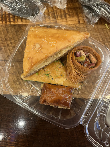 Photo of Jerusalem Bakery & Grill - 11235 Alpharetta Hwy, Roswell, GA 30076