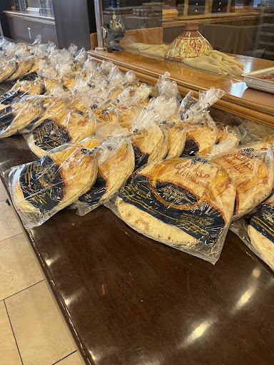 Photo of Jerusalem Bakery & Grill - 11235 Alpharetta Hwy, Roswell, GA 30076