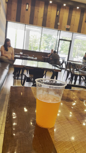 Photo of Jerusalem Bakery & Grill - 11235 Alpharetta Hwy, Roswell, GA 30076