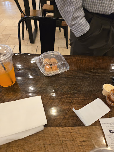 Photo of Jerusalem Bakery & Grill - 11235 Alpharetta Hwy, Roswell, GA 30076