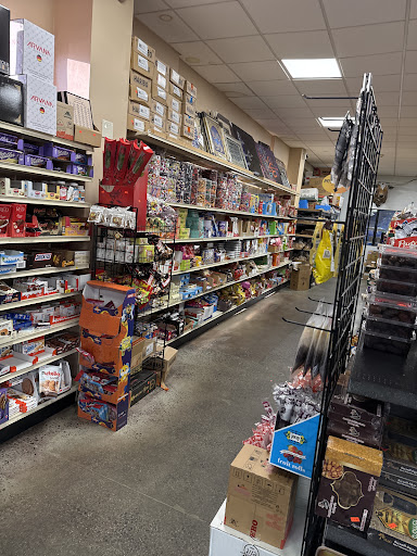 Photo of Jerusalem Bakery & Grill - 11235 Alpharetta Hwy, Roswell, GA 30076