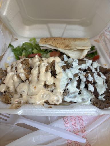 Photo of Baraka Shawarma Atlanta - 68 Walton St NW, Atlanta, GA 30303