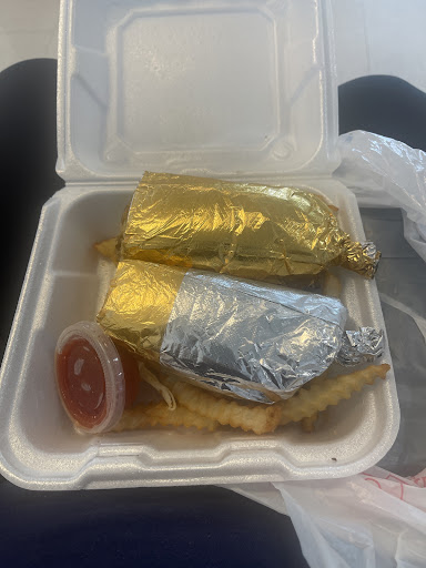 Photo of Baraka Shawarma Atlanta - 68 Walton St NW, Atlanta, GA 30303