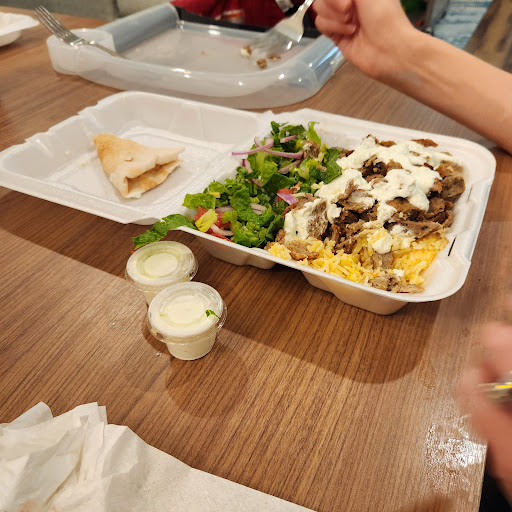 Photo of Baraka Shawarma Atlanta - 68 Walton St NW, Atlanta, GA 30303