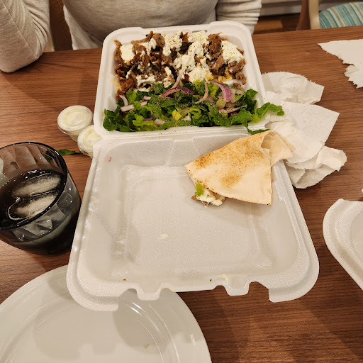 Photo of Baraka Shawarma Atlanta - 68 Walton St NW, Atlanta, GA 30303