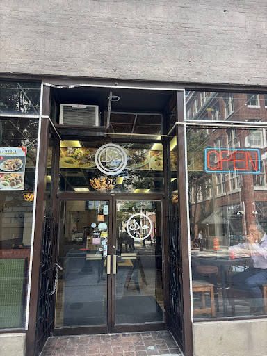 Photo of Baraka Shawarma Atlanta - 68 Walton St NW, Atlanta, GA 30303