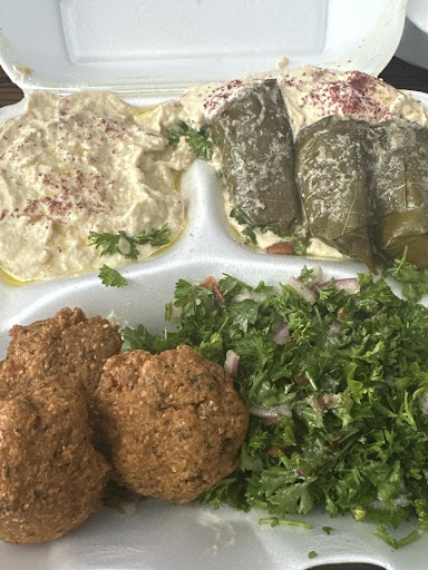 Photo of Baraka Shawarma Atlanta - 68 Walton St NW, Atlanta, GA 30303