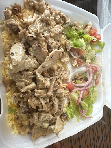Photo of Baraka Shawarma Atlanta - 68 Walton St NW, Atlanta, GA 30303