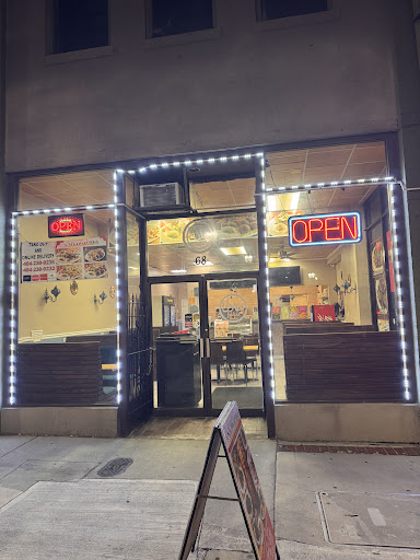 Photo of Baraka Shawarma Atlanta - 68 Walton St NW, Atlanta, GA 30303