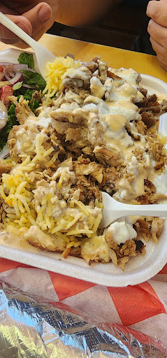 Photo of Baraka Shawarma Atlanta - 68 Walton St NW, Atlanta, GA 30303