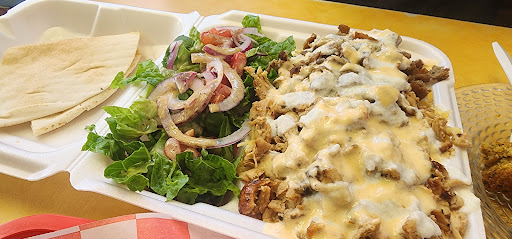 Photo of Baraka Shawarma Atlanta - 68 Walton St NW, Atlanta, GA 30303