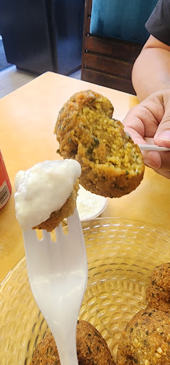 Photo of Baraka Shawarma Atlanta - 68 Walton St NW, Atlanta, GA 30303