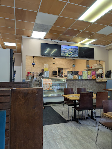 Photo of Baraka Shawarma Atlanta - 68 Walton St NW, Atlanta, GA 30303