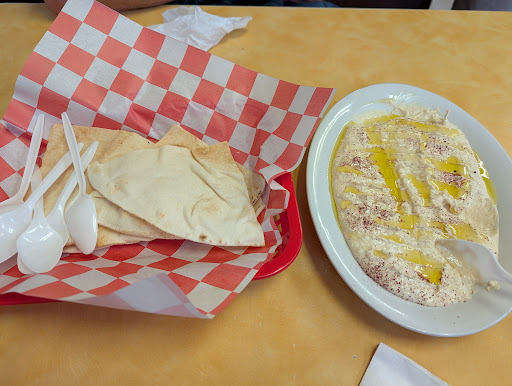 Photo of Baraka Shawarma Atlanta - 68 Walton St NW, Atlanta, GA 30303