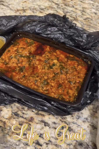 Photo of Scrumptious African Food - 4022 University Ave # 7, Columbus, GA 31907