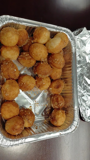 Photo of Scrumptious African Food - 4022 University Ave # 7, Columbus, GA 31907