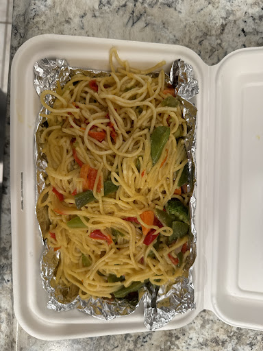 Photo of Scrumptious African Food - 4022 University Ave # 7, Columbus, GA 31907