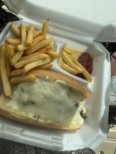 Photo of Scrumptious African Food - 4022 University Ave # 7, Columbus, GA 31907