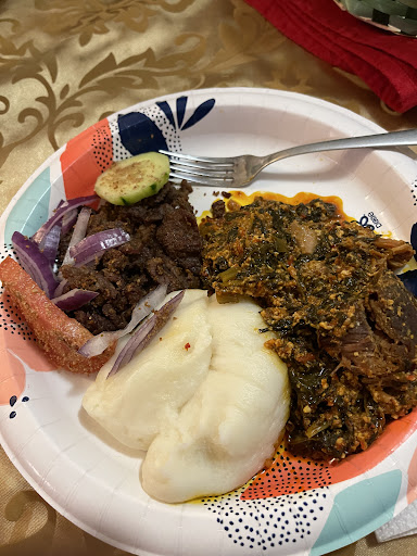 Photo of Scrumptious African Food - 4022 University Ave # 7, Columbus, GA 31907