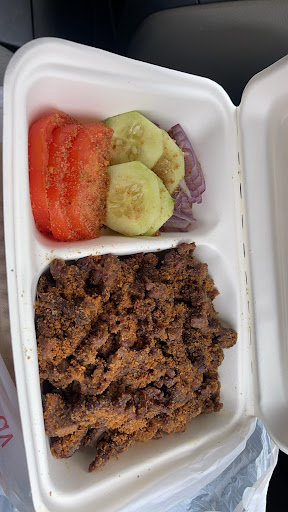 Photo of Scrumptious African Food - 4022 University Ave # 7, Columbus, GA 31907