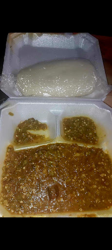 Photo of Scrumptious African Food - 4022 University Ave # 7, Columbus, GA 31907