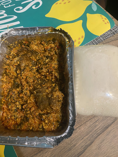 Photo of Scrumptious African Food - 4022 University Ave # 7, Columbus, GA 31907