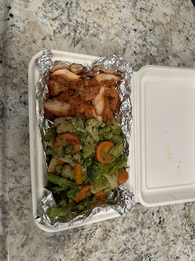 Photo of Scrumptious African Food - 4022 University Ave # 7, Columbus, GA 31907