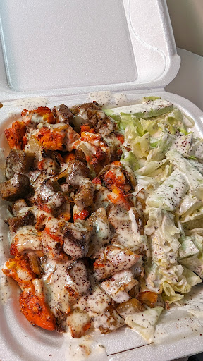 Photo of Baba’s Wings & Platters - 706 Grayson Hwy Suite 211, Lawrenceville, GA 30046