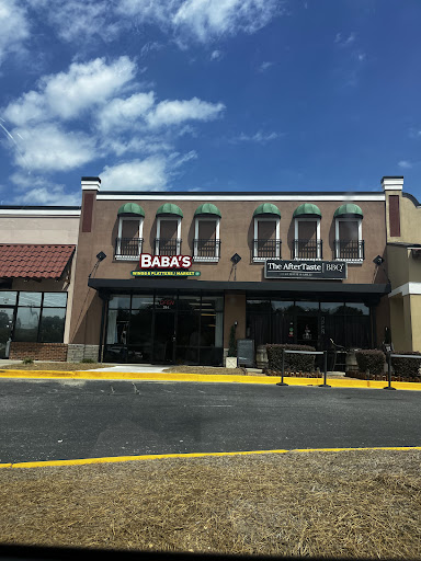 Photo of Baba’s Wings & Platters - 706 Grayson Hwy Suite 211, Lawrenceville, GA 30046