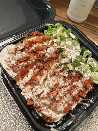 Photo of Baba’s Wings & Platters - 706 Grayson Hwy Suite 211, Lawrenceville, GA 30046