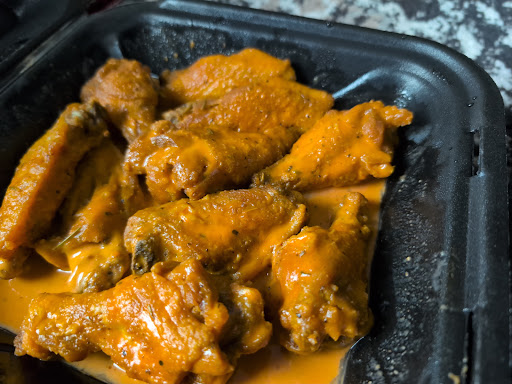 Photo of Baba’s Wings & Platters - 706 Grayson Hwy Suite 211, Lawrenceville, GA 30046