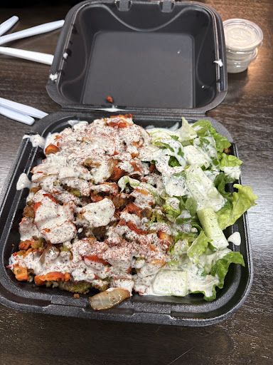 Photo of Baba’s Wings & Platters - 706 Grayson Hwy Suite 211, Lawrenceville, GA 30046