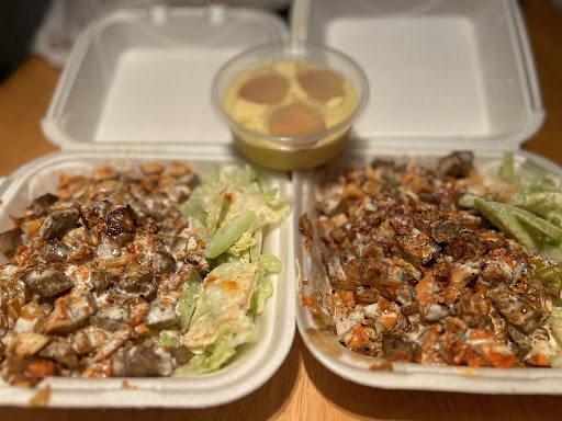 Photo of Baba’s Wings & Platters - 706 Grayson Hwy Suite 211, Lawrenceville, GA 30046