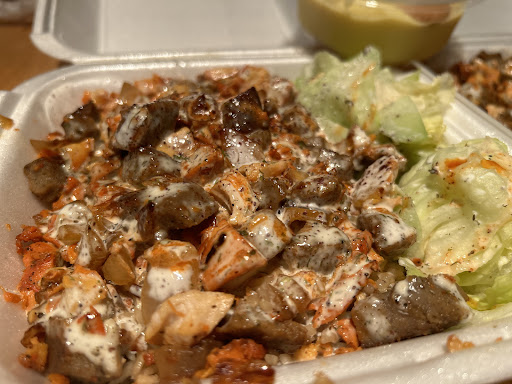 Photo of Baba’s Wings & Platters - 706 Grayson Hwy Suite 211, Lawrenceville, GA 30046