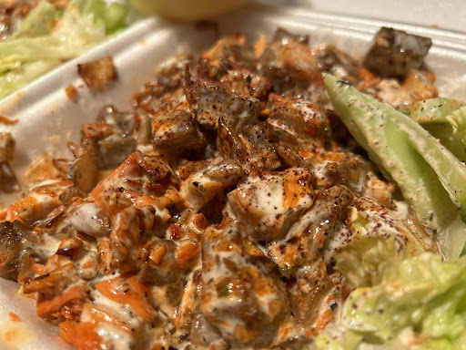 Photo of Baba’s Wings & Platters - 706 Grayson Hwy Suite 211, Lawrenceville, GA 30046