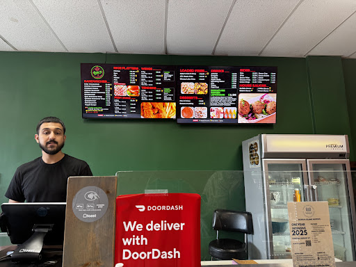 Photo of Baba’s Wings & Platters - 706 Grayson Hwy Suite 211, Lawrenceville, GA 30046